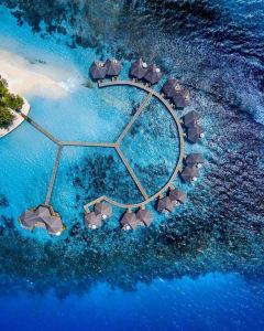 5 Best Romantic Resorts To Stay In Maldives! 5 best-romantic-resorts-in-maldives